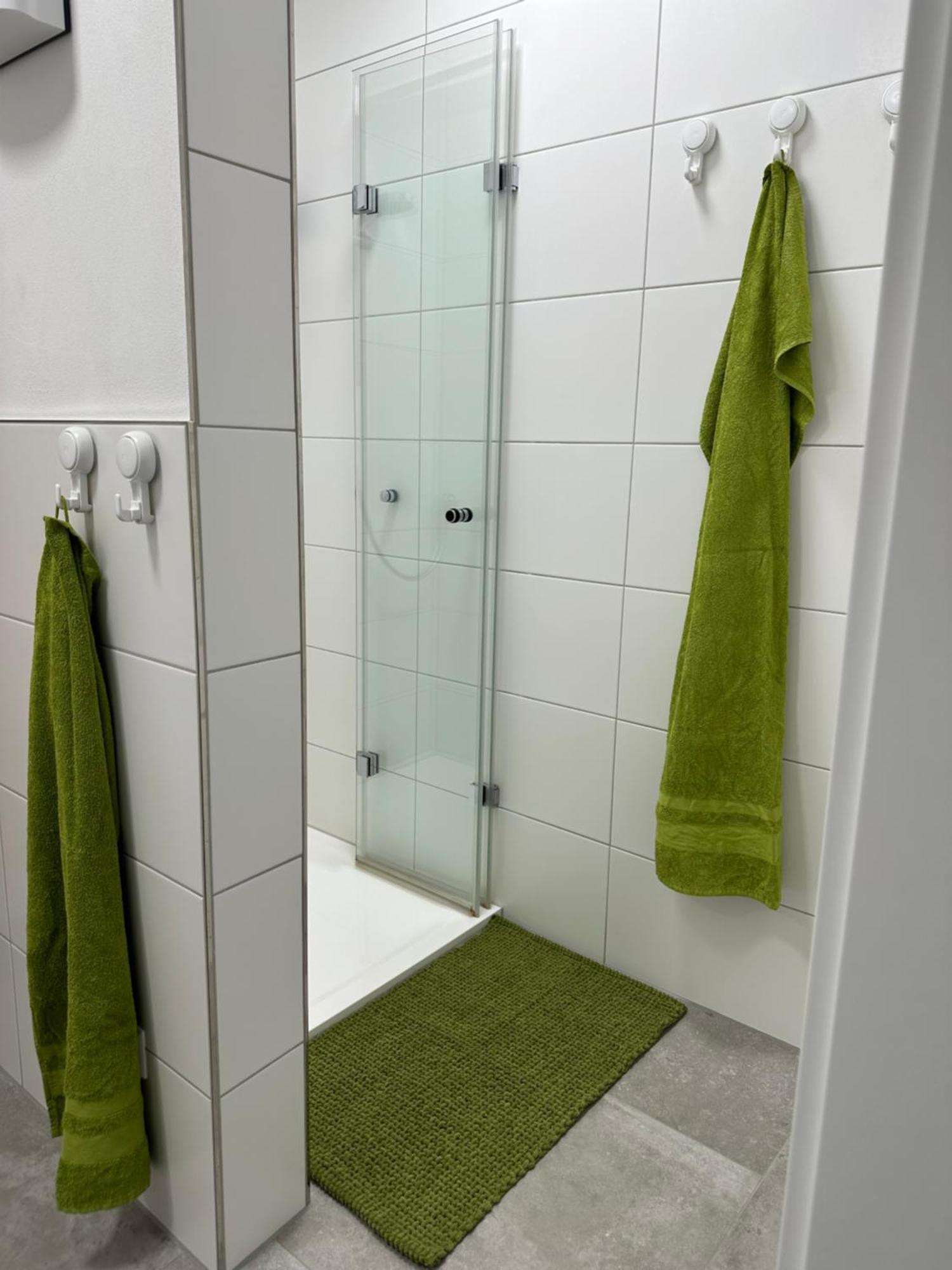 Ferienwohnung Gerstenecker Hausen am Tann Eksteriør bilde